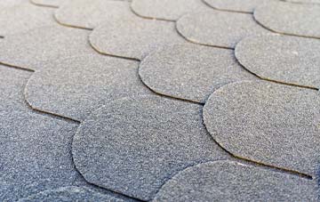 Grayswood asphalt roofing costs