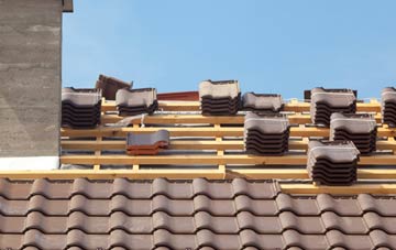 Grayswood clay roofing costs