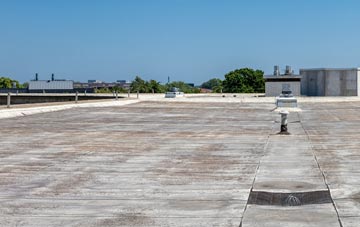 Grayswood commercial flat roofing