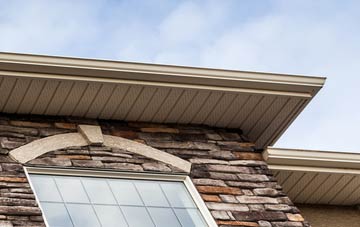 Grayswood diy soffit installation