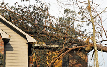 emergency roof repair Grayswood, Surrey