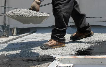 Grayswood flat roofing companies