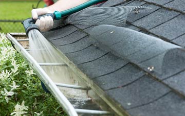 Grayswood gutter cleaning costs