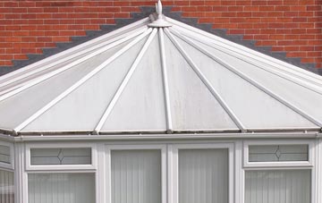 Grayswood polycarbonate conservatory roof repairs