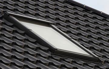 benefits of Grayswood roof windows