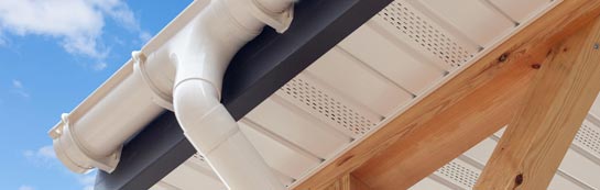 get Grayswood guttering quotes today
