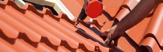 save on Grayswood roof installation costs