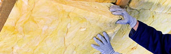 quotes for Grayswood roof insulation