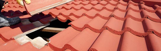 compare Grayswood roof repair quotes