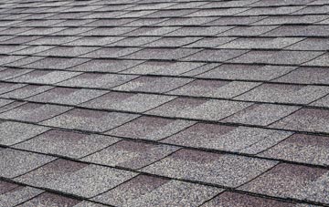 Grayswood tiles for shallow pitch roofing
