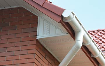 Grayswood soffit repair costs