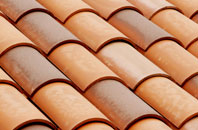 Grayswood clay roofing