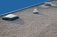 Grayswood flat roofing