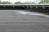 find rated Grayswood flat roofing companies